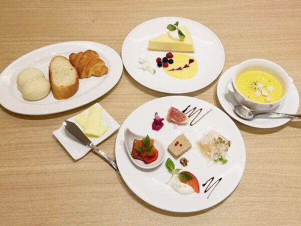 プリフィクスコース