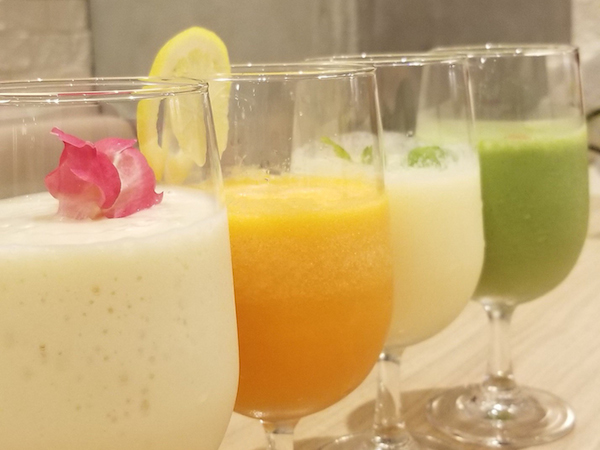 美肌スムージー